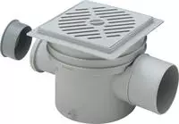 Viega 4989 Optifix 3 4989 DN 70 x 100