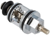 Unterputz-umstellung Ohne Griff Chrom 7648005-00 - Kludi