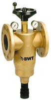 Bwt - Multipur 65 M R&uuml;cksp&uuml;lfilter, 35m3/h, Pn 10, 100um, Manuell