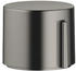 dark platinum matt (10712970-99): Dornbracht Excenterbetätigung mit Drehknopf (10712970)