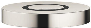 Dornbracht AIR SWITCH Bedienknopf platin (10713970-08)