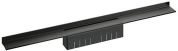 Dallmer Duschrinne CeraWall Select schwarz matt 1200 mm (535337)