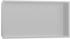 Hansgrohe XtraStoris Original Wandnische mit Rahmen 300 x 600 x 100 mm (56064___)