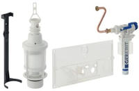 Geberit 215422005, Geberit Umbauset f&uuml;r Typ 15.500 UP-SPK 215422005