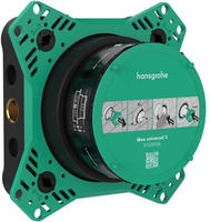 hansgrohe iBox universal 2 Grundk&ouml;rper 01500180 f&uuml;r alle neuen Brausen-, Wannen-, 