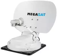 Megasat Caravanman Kompakt 3 single