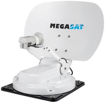 Megasat Caravanman Kompakt 3 Single weiß