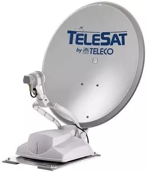 Teleco TeleSat BT 65