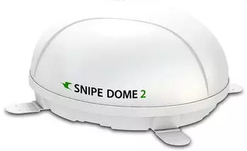 Selfsat SNIPE Dome 2 Twin