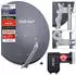 DUR-Line Dur-line Select 75/80cm + LNB Twin