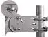 DUR-Line Dur-line Select 75/80cm + LNB Twin