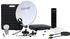 Schwaiger SAT3400HD HD Camping Satellitenanlage Ø 35 cm