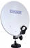 Schwaiger SAT3400HD HD Camping Satellitenanlage Ø 35 cm