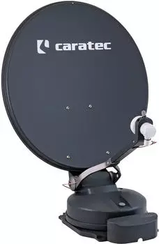Caratec CASAT600S Smart-D grau