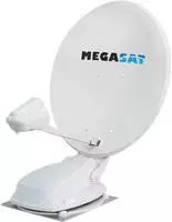 Megasat Caravanman 85 Professional Gps V2 (s)