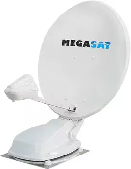Megasat Caravanman 85 Professional GPS V2