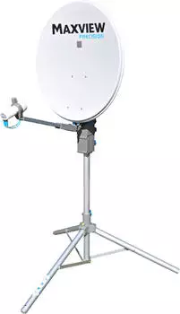 Maxview Precision 65cm twin