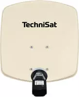 TechniSat 1033/2195, TechniSat Digidish33vhbg (Parabolantenne, 30 dB, LTE)