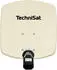TechniSat DigiDish 33, Satfinder V/H-LNB beige