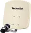 TechniSat DigiDish 33, Satfinder V/H-LNB beige