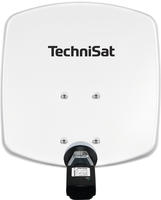 TechniSat DIGIDISH 33, Satfinder V/H-LNB polarweiss