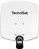 TechniSat DigiDish 33, Satfinder V/H-LNB