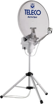 Teleco ActivSat 85 Teleco ActivSat 85