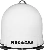 Megasat Campingman Portable ECO 2 ws