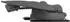 Megasat Caravanman 55 Professional GPS vollautomatische Sat-Antenne, graphit (1500216)