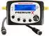 PremiumX Camping SAT-Anlage mit Receiver, Stativ, Single LNB & 10m Kabel (120701)