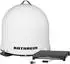 Kathrein CAP 550M Plus vollautomatische Streaming SAT-Antenne, tragbar (203500007)