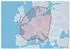 Kathrein CAP 550M Plus vollautomatische Streaming SAT-Antenne, tragbar (203500007)