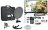 easyFIND CD07 Camping Sat-System mit LED-TV 48cm (19