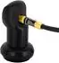 PremiumX Camping SAT-Anlage HD Receiver, SAT-Finder, Single LNB, 10m Kabel im Koffer (123154)