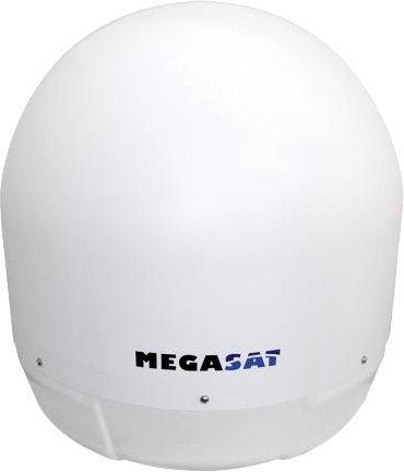 Megasat Seaman 60 GPS Auto-Skew