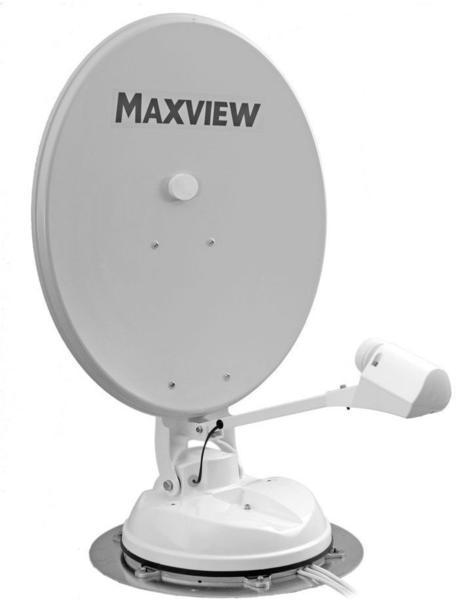 Maxview OmniSat Twister 85 twin