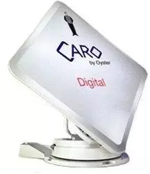 Ten Haaft Caro Vision