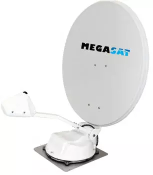 Megasat Caravanman 65 Premium