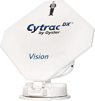 Ten Haaft Cytrac DX Vision Single