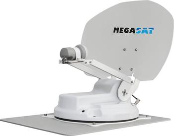 Megasat Caravanman Kompakt Single