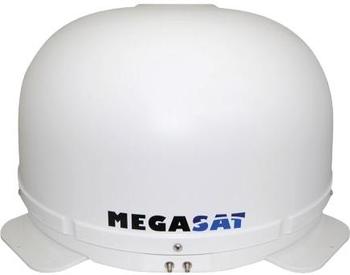 Megasat Campingman TAS