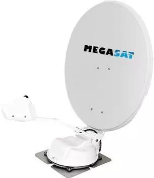 Megasat Caravanman 85 Premium