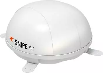 Selfsat SNIPE Dome Air