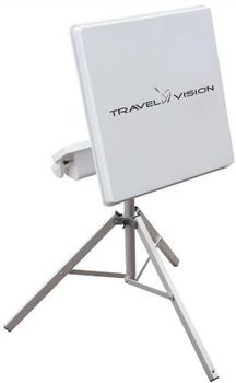 Hypercamp Travel Vision R6-Flat