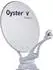 Ten Haaft Oyster V 85 Vision Twin SKEW