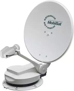 Kathrein CAP 750 MobiSet3