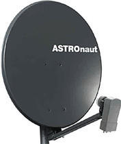 Astro ASTROnaut Set 850-44