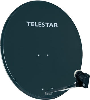 Telestar Digirapid 80cm Single LNB