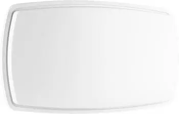 Auvisio Satelliten-Flachantenne FA-320.HD mit digitalem Twin-LNB