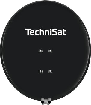 TechniSat SATMAN 650 Plus grau